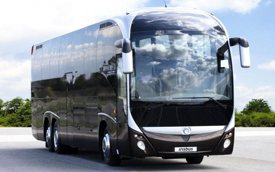 Irisbus Magelys HDH '2009